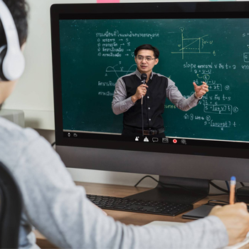 Virtual study abroad programs by Japan creates in-person experiences